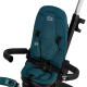 Триколісний велосипед Kinderkraft Twipper Green KRTWIP00GRE0000