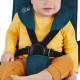 Триколісний велосипед Kinderkraft Twipper Green KRTWIP00GRE0000