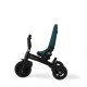 Триколісний велосипед Kinderkraft Twipper Green KRTWIP00GRE0000