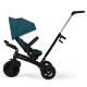 Триколісний велосипед Kinderkraft Twipper Green KRTWIP00GRE0000
