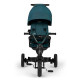 Триколісний велосипед Kinderkraft Twipper Green KRTWIP00GRE0000