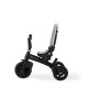 Триколісний велосипед Kinderkraft Twipper Grey KRTWIP00GRY0000