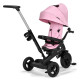 Триколісний велосипед Kinderkraft Twipper Pink KRTWIP00PNK0000