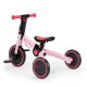 Триколісний велосипед 3 в 1 Kinderkraft 4TRIKE Candy Pink KR4TRI00PNK0000