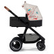 Універсальна коляска 2 в 1 Kinderkraft Everyday Bird KSEVER00BIR2000