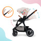 Універсальна коляска 2 в 1 Kinderkraft Everyday Bird KSEVER00BIR2000