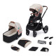 Універсальна коляска 2 в 1 Kinderkraft Everyday Bird KSEVER00BIR2000