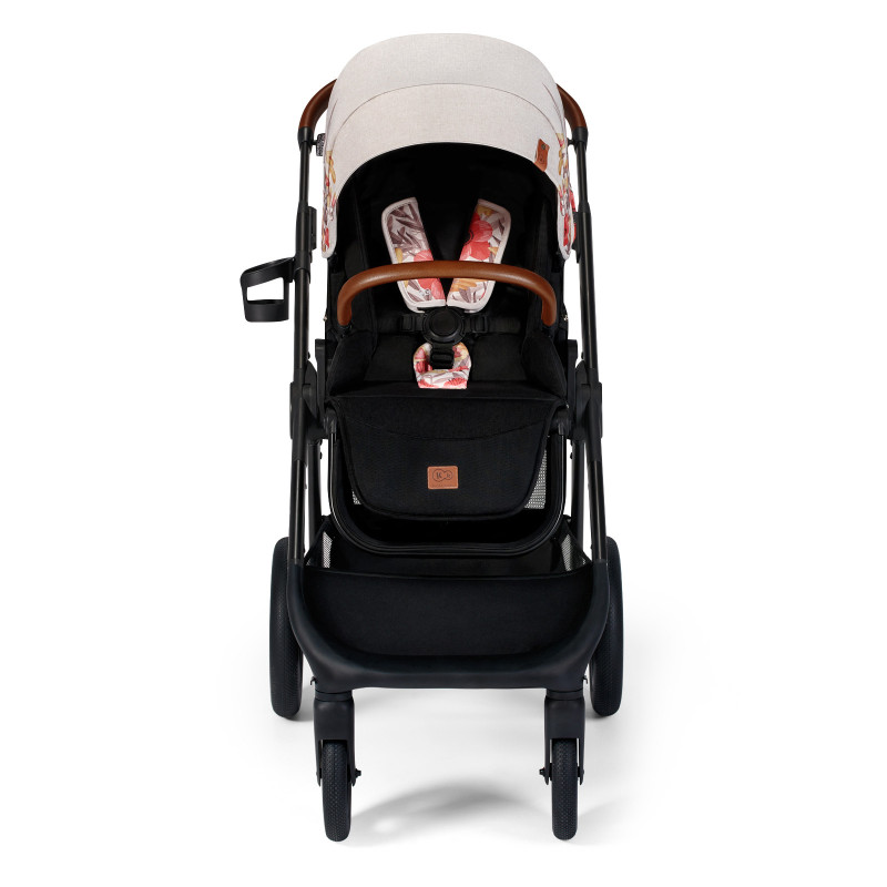 Універсальна коляска 2 в 1 Kinderkraft Everyday Bird KSEVER00BIR2000