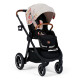 Універсальна коляска 2 в 1 Kinderkraft Everyday Bird KSEVER00BIR2000