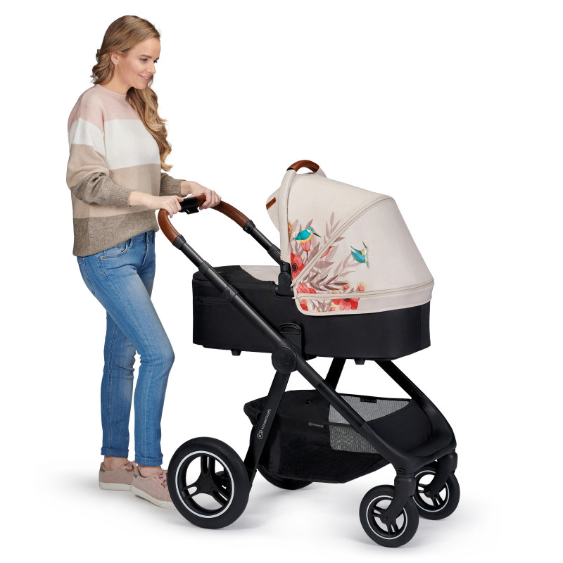 Універсальна коляска 2 в 1 Kinderkraft Everyday Bird KSEVER00BIR2000