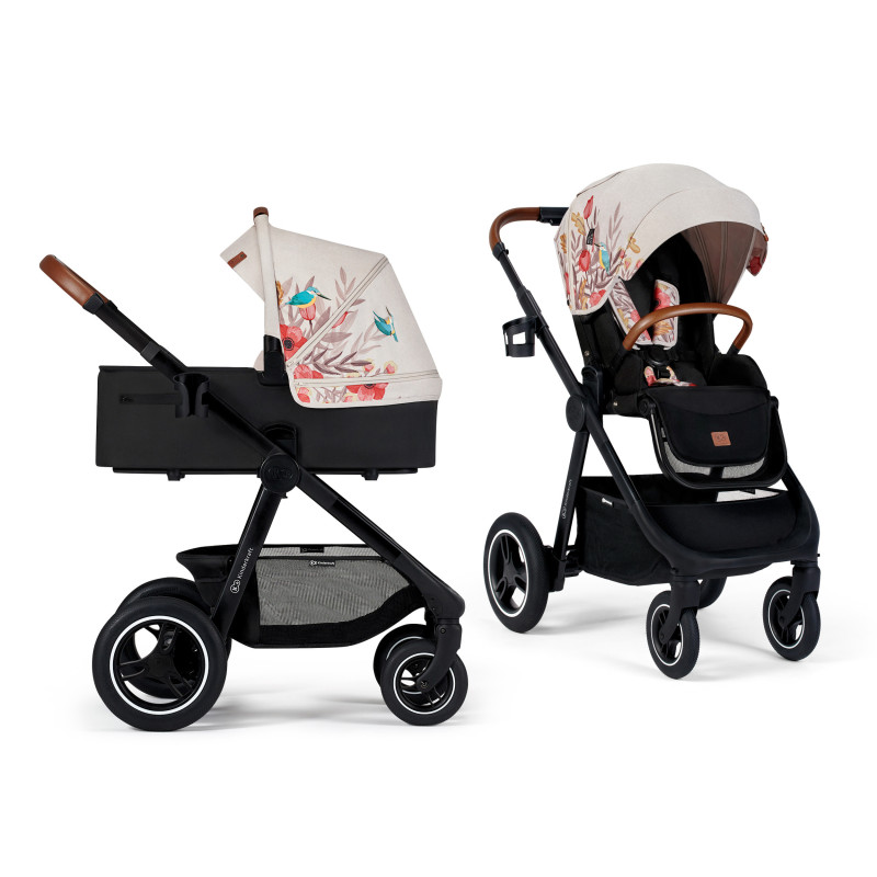 Універсальна коляска 2 в 1 Kinderkraft Everyday Bird KSEVER00BIR2000
