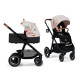 Універсальна коляска 2 в 1 Kinderkraft Everyday Bird KSEVER00BIR2000
