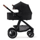 Універсальна коляска 2 в 1 Kinderkraft Everyday Black KSEVER00BLK2000