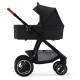 Універсальна коляска 2 в 1 Kinderkraft Everyday Black KSEVER00BLK2000