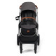 Універсальна коляска 2 в 1 Kinderkraft Everyday Dark Gray KSEVER00DGR2000