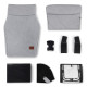 Універсальна коляска 2 в 1 Kinderkraft Everyday Dark Gray KSEVER00DGR2000