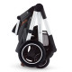 Універсальна коляска 2 в 1 Kinderkraft Everyday Dark Gray KSEVER00DGR2000