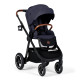 Універсальна коляска 2 в 1 Kinderkraft Everyday Denim KSEVER00DEN2000