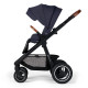 Універсальна коляска 2 в 1 Kinderkraft Everyday Denim KSEVER00DEN2000