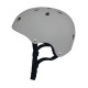 Дитячий захисний шолом Kinderkraft Safety Grey KASAFE00GRY0000