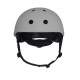 Дитячий захисний шолом Kinderkraft Safety Grey KASAFE00GRY0000