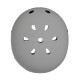 Дитячий захисний шолом Kinderkraft Safety Grey KASAFE00GRY0000