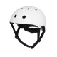 Дитячий захисний шолом Kinderkraft Safety White KASAFE00WHT0000