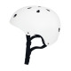 Дитячий захисний шолом Kinderkraft Safety White KASAFE00WHT0000