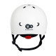 Дитячий захисний шолом Kinderkraft Safety White KASAFE00WHT0000