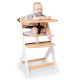 Комплект подушок для стільчика Kinderkraft Enock KAPILLENGRY0000