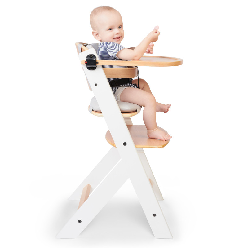 Комплект подушок для стільчика Kinderkraft Enock KAPILLENGRY0000