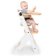 Комплект подушок для стільчика Kinderkraft Enock KAPILLENGRY0000