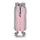 Ліжко-манеж з пеленатором Kinderkraft Leody Pink KCLEOD00PNK00AC