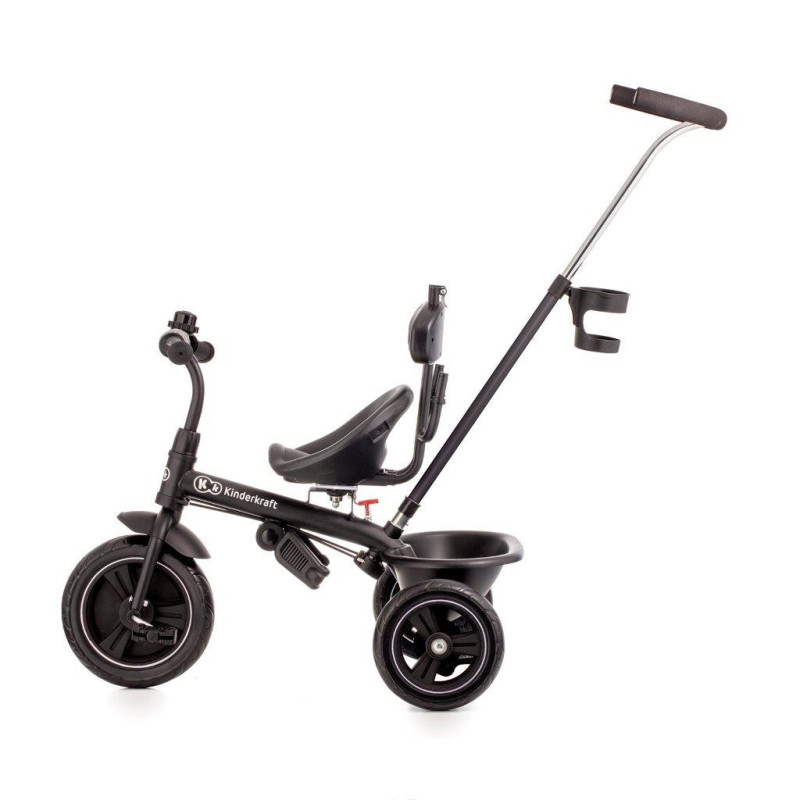 Триколісний велосипед Kinderkraft Freeway Green KKRFRWAGRE0000
