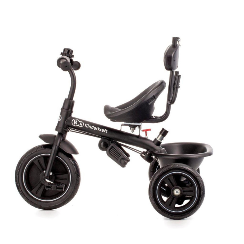 Триколісний велосипед Kinderkraft Freeway Green KKRFRWAGRE0000