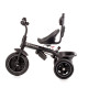 Триколісний велосипед Kinderkraft Freeway Green KKRFRWAGRE0000