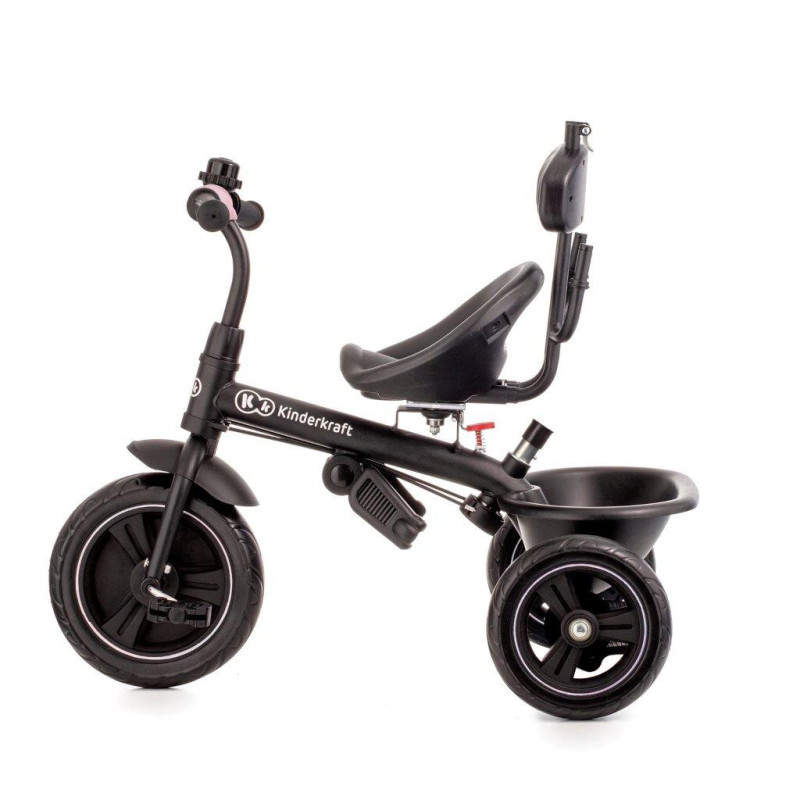Триколісний велосипед Kinderkraft Freeway Green KKRFRWAGRE0000