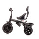 Триколісний велосипед Kinderkraft Freeway Green KKRFRWAGRE0000