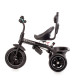 Триколісний велосипед Kinderkraft Freeway Green KKRFRWAGRE0000
