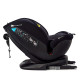 Автокрісло Kinderkraft Xpedition Black KCXPED00BLK0000