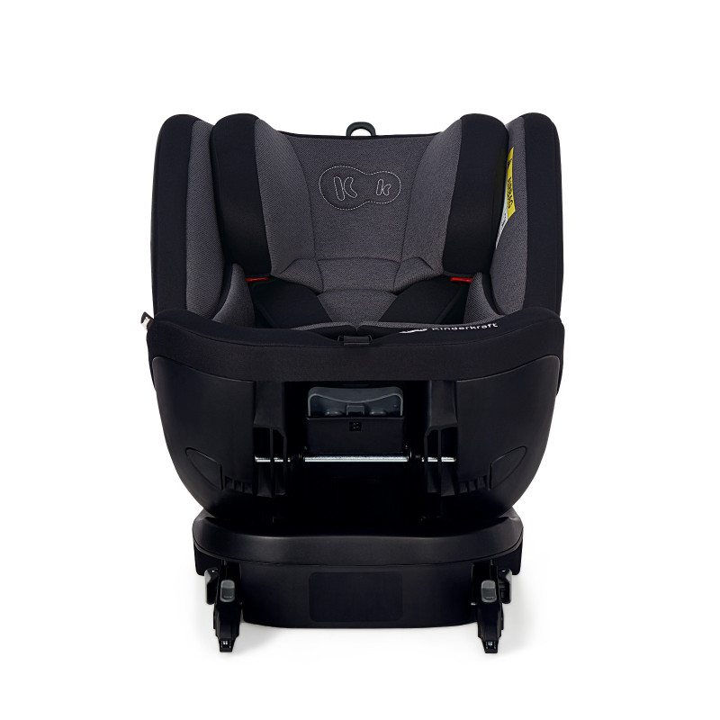 Автокрісло Kinderkraft Xpedition Black KCXPED00BLK0000