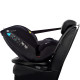 Автокрісло Kinderkraft Xpedition Black KCXPED00BLK0000