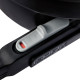 Автокрісло Kinderkraft Xpedition Black KCXPED00BLK0000