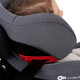 Автокрісло Kinderkraft Xpedition Grey KCXPED00GRY0000