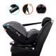Автокрісло Kinderkraft Xpedition Grey KCXPED00GRY0000