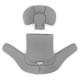Автокрісло Kinderkraft Xpedition Grey KCXPED00GRY0000