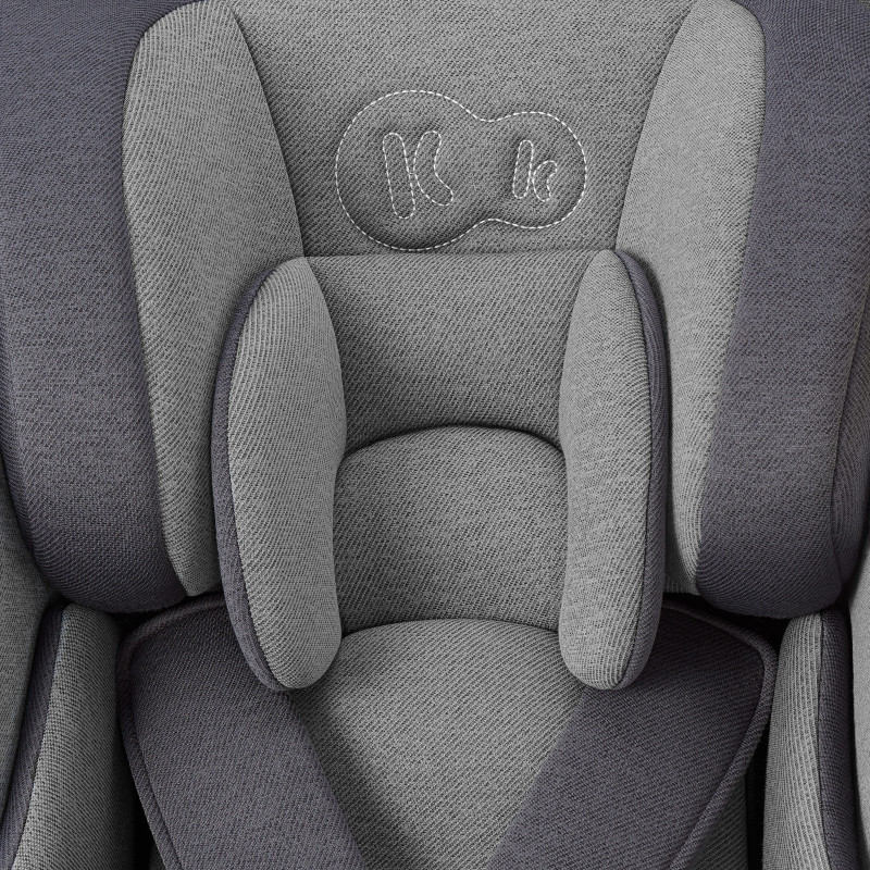 Автокрісло Kinderkraft Xpedition Grey KCXPED00GRY0000