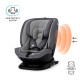 Автокрісло Kinderkraft Xpedition Grey KCXPED00GRY0000