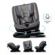 Автокрісло Kinderkraft Xpedition Grey KCXPED00GRY0000