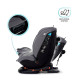 Автокрісло Kinderkraft Xpedition Grey KCXPED00GRY0000